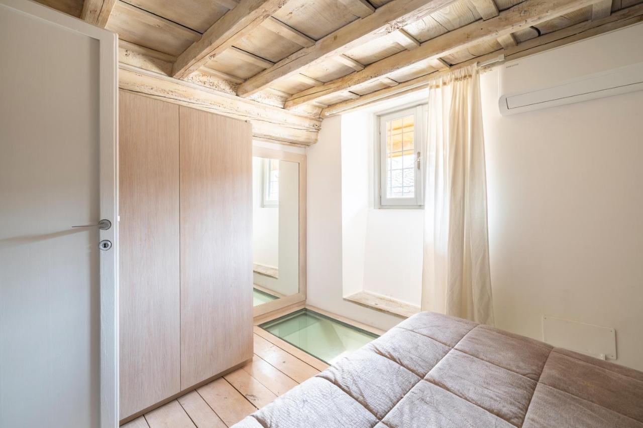 Ottavia Al Foro - Luxury Property 로마 외부 사진