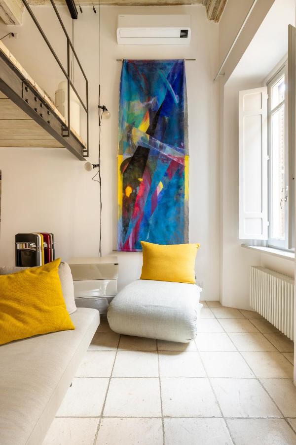 Ottavia Al Foro - Luxury Property 로마 외부 사진