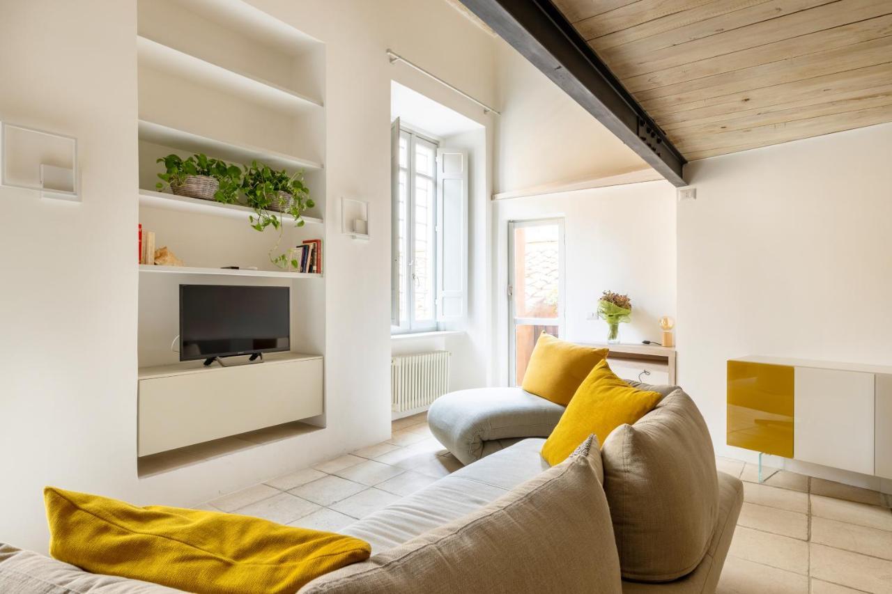 Ottavia Al Foro - Luxury Property 로마 외부 사진
