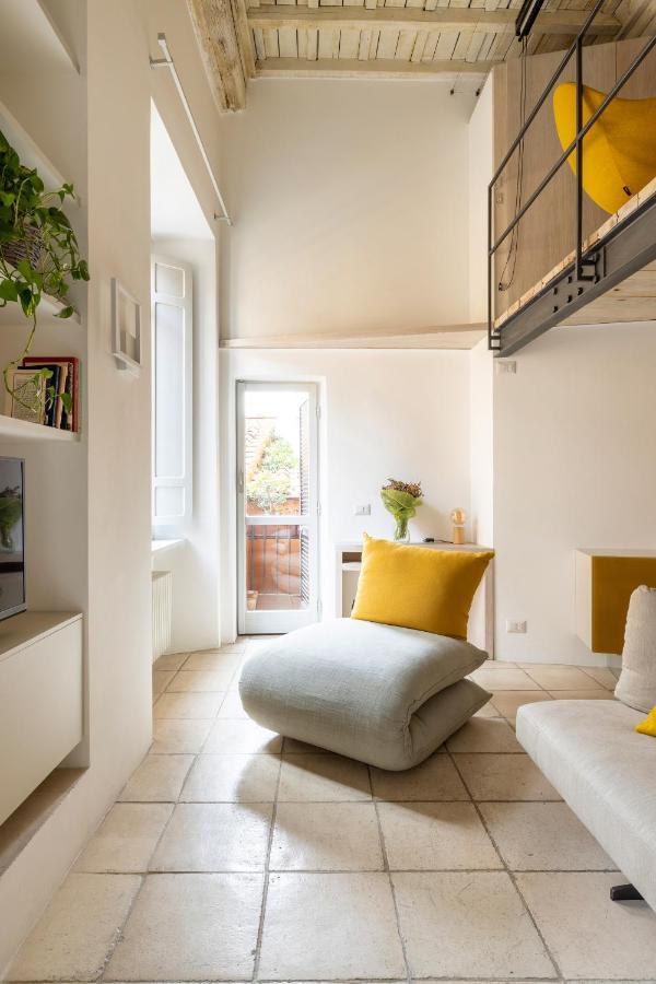 Ottavia Al Foro - Luxury Property 로마 외부 사진