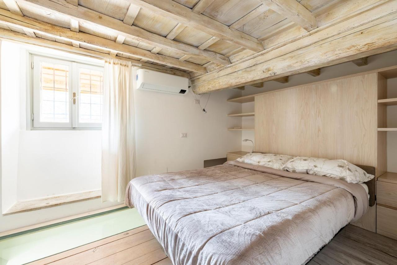 Ottavia Al Foro - Luxury Property 로마 외부 사진