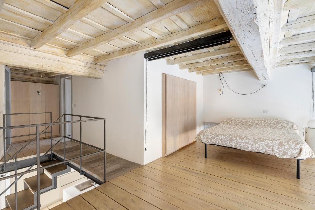 Ottavia Al Foro - Luxury Property 로마 외부 사진
