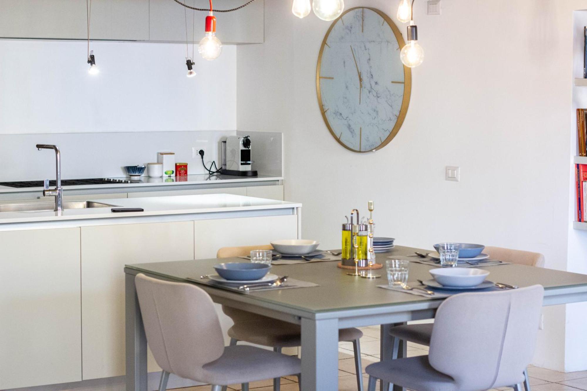 Ottavia Al Foro - Luxury Property 로마 외부 사진