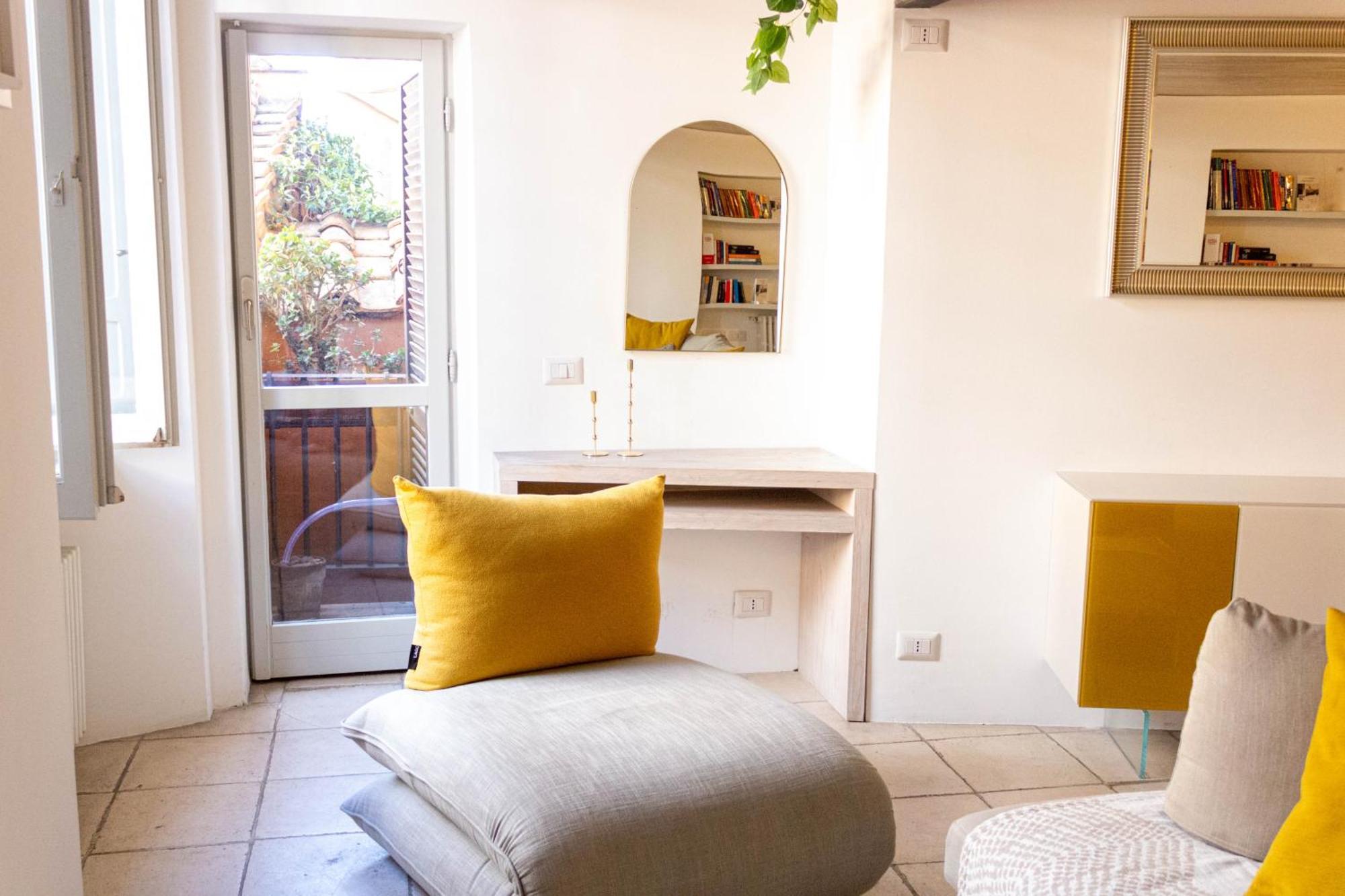 Ottavia Al Foro - Luxury Property 로마 외부 사진